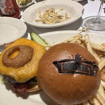 Maryjane's - Hard Rock Legendary Burger - American Near Me - San Diego, California