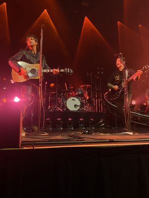 Uptown Theater by null