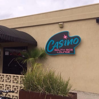 Casino South Side Lounge - Lounges Near Me - Austin, Texas Casino South Side Lounge - Lounges Near Me - Austin, Texas