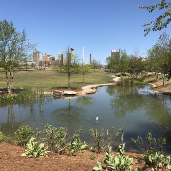 Railroad Park - Parks Near Me - Birmingham, Alabama Railroad Park - Parks Near Me - Birmingham, Alabama