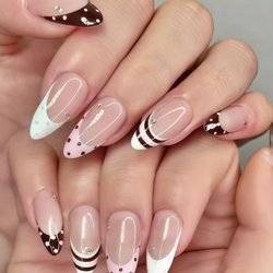 Kim Nails & Beauty Lounge