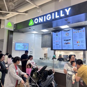 Onigilly Japanese Kitchen - Japanese Near Me - Milpitas, California Onigilly Japanese Kitchen - Japanese Near Me - Milpitas, California