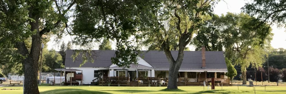 Valley Golf Club Logo