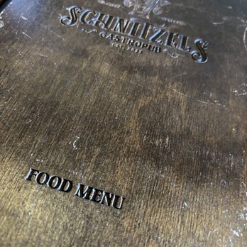 Schnitzels - Beer Bar Near Me - Stony Brook, New York