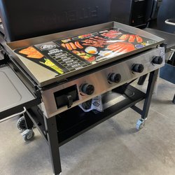 Anderson Barbecue Supply
