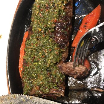 Buenos Aires Grill - Extra ña Steak - Argentine Near Me - Northridge, California