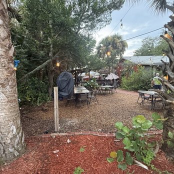 Riverpark Terrace - Bars Near Me - New Smyrna Beach, Florida Riverpark Terrace - Bars Near Me - New Smyrna Beach, Florida