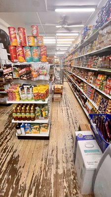 Johnny Air Mart by null