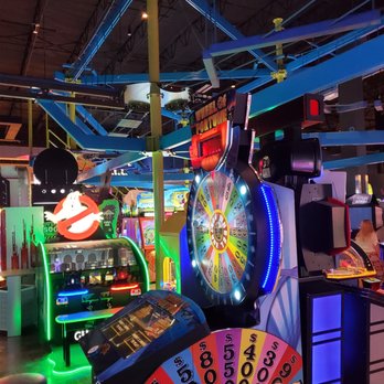 Main Event Gilbert - Bowling Near Me - Gilbert, Arizona