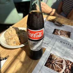 Rusty Spoke Cafe