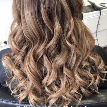 Lush Beauty Lounge - Hair Salons Near Me - Glendale, California Lush Beauty Lounge - Hair Salons Near Me - Glendale, California