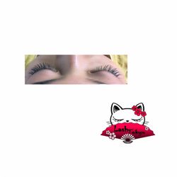 Lash Tokyo - Natural Full Set