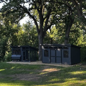 1. Dakota Storage Buildings