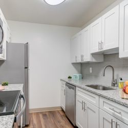 Squires Manor Apartment Homes