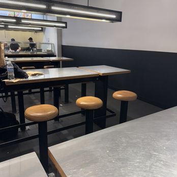 Chipotle Mexican Grill - Interior - Mexican Near Me - Wheaton, Maryland