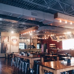 Maple Street Biscuit Company - Julington Creek