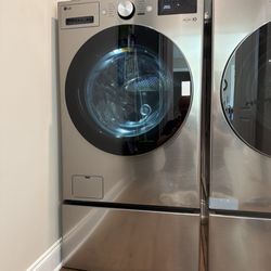 Lowe's Home Improvement - Dented appliances