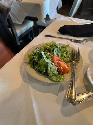 iMonelli Restaurant by null