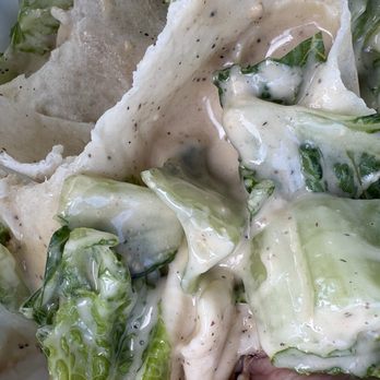 Salpino - Chicken Caesar Wrap - Delis Near Me - North Babylon, New York Salpino - Chicken Caesar Wrap - Delis Near Me - North Babylon, New York