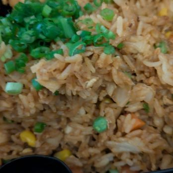 Bento Asian Kitchen + Sushi - Chicken fried rice - Chinese Near Me - Orlando, Florida Bento Asian Kitchen + Sushi - Chicken fried rice - Chinese Near Me - Orlando, Florida