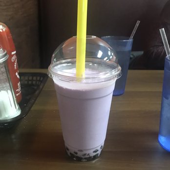 Pho King - Taro bubble tea - Vietnamese Near Me - Tacoma, Washington Pho King - Taro bubble tea - Vietnamese Near Me - Tacoma, Washington