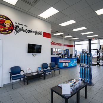 Tire Discounters - Tires Near Me - Lexington, Kentucky Tire Discounters - Tires Near Me - Lexington, Kentucky