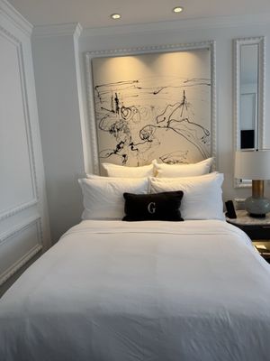 The US Grant, a Luxury Collection Hotel, San Diego by null