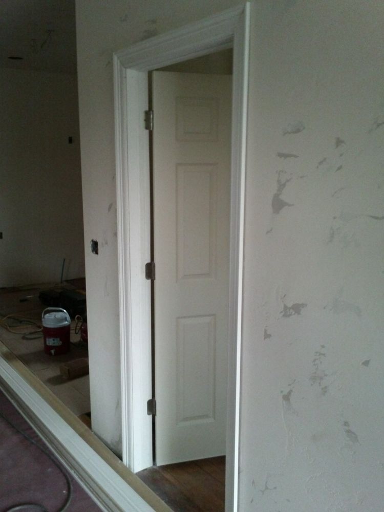 Slide of Sky Mountain