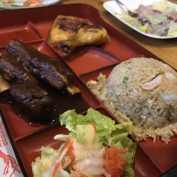 Original Thai - Thai BBQ Combo - Thai Near Me - Artesia, California Original Thai - Thai BBQ Combo - Thai Near Me - Artesia, California