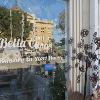 Bella On 8th - Home Decor Near Me - Georgetown, Texas