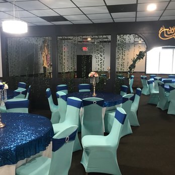 Zahid Nihari - Dining area - Indian Near Me - Streamwood, Illinois