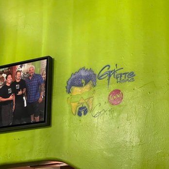 Three's Bar & Grill - Food network accolade - Asian Fusion Near Me - Kihei, Hawaii Three's Bar & Grill - Food network accolade - Asian Fusion Near Me - Kihei, Hawaii