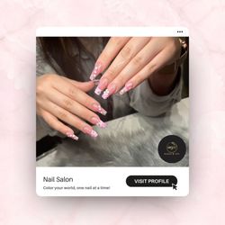 Onyx Nails & Spa
