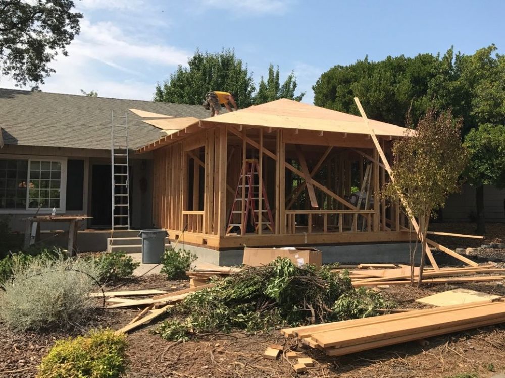 Slide of Home Alliance Remodeling