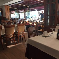 Restaurante Bahia