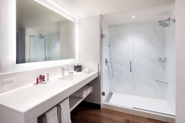 Morgantown Marriott at Waterfront Place by null