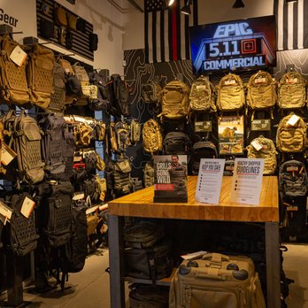 5.11 TACTICAL - Updated July 2025 - 21 Reviews - 14360 N