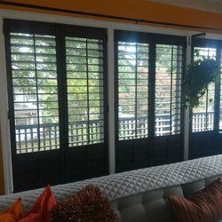 The Kellner Store - Heritance hardwood shutters