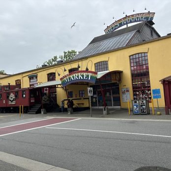 Kids Market - Shopping Centers Near Me - Vancouver, British Columbia