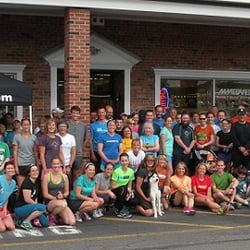 Medved Running & Walking Outfitters