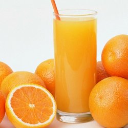 Jugolandia - Orange juice