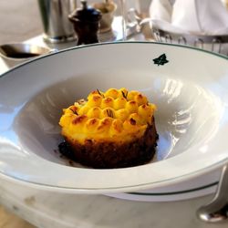 The Ivy Kensington Brasserie - (",)
