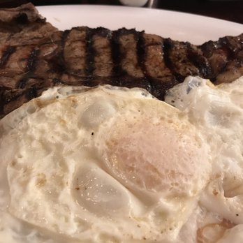 The Parkside Cafe - Steak & Eggs - Cafes Near Me - Bristol, Connecticut