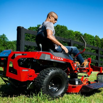 B T South - TORO TITAN MyRIDE Zero Turn Mower - Farming Equipment Near Me - Greensboro, North Carolina B T South - TORO TITAN MyRIDE Zero Turn Mower - Farming Equipment Near Me - Greensboro, North Carolina