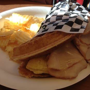 Waffles Cafe - Turkey Waffle Sandwich - Coffee & Tea Near Me - Las Vegas, Nevada Waffles Cafe - Turkey Waffle Sandwich - Coffee & Tea Near Me - Las Vegas, Nevada