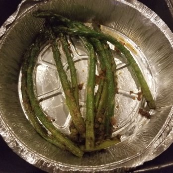 Miami Spice - Asparagus - Food Trucks Near Me - Katy, Texas