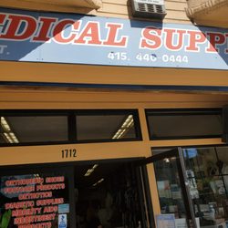 Round Medical Supply & Uniforms