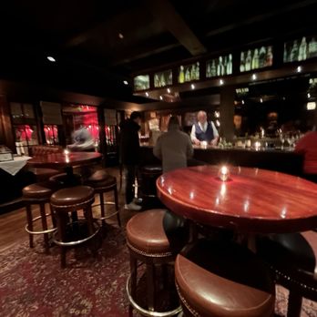 Tortoise Supper Club - Supper Clubs Near Me - Chicago, Illinois
