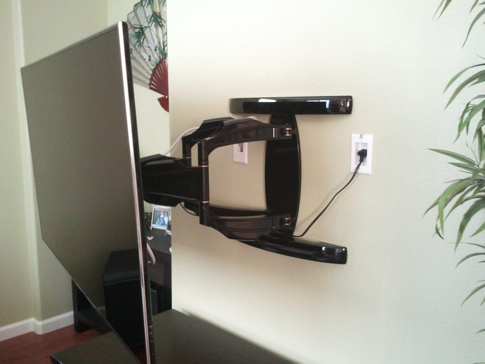 Slide of JHX Electrical & Home Theater