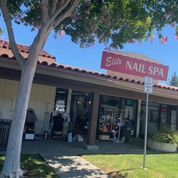 Elite Nail Spa - Nails outdoors - Nail Salons Near Me - Walnut Creek, California Elite Nail Spa - Nails outdoors - Nail Salons Near Me - Walnut Creek, California
